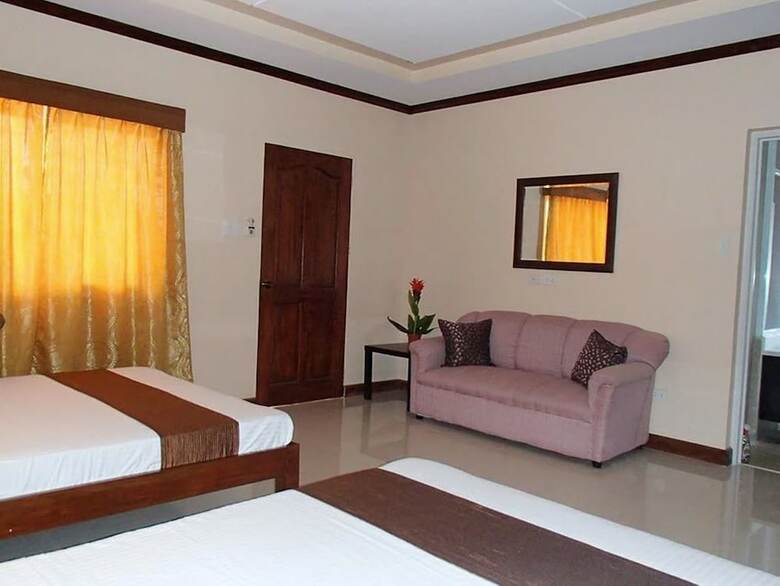 Hotel Malapascua Starlight Resort