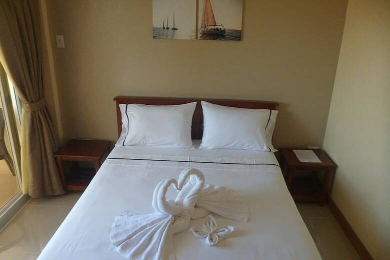 Hotel Malapascua Starlight Resort