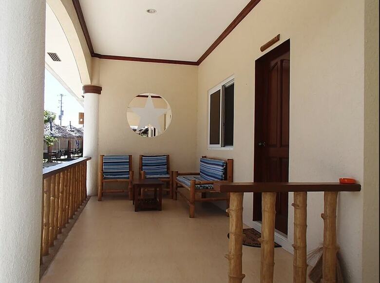 Hotel Malapascua Starlight Resort