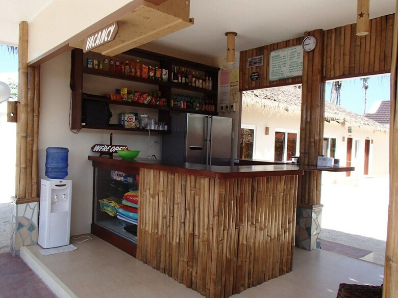 Hotel Malapascua Starlight Resort