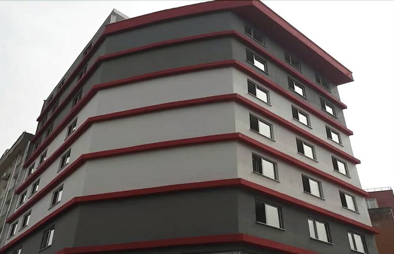 Hotel Onka Konaklama