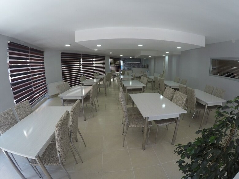 Hotel Onka Konaklama
