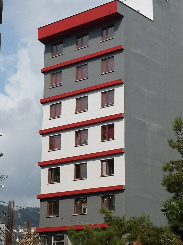 Hotel Onka Konaklama