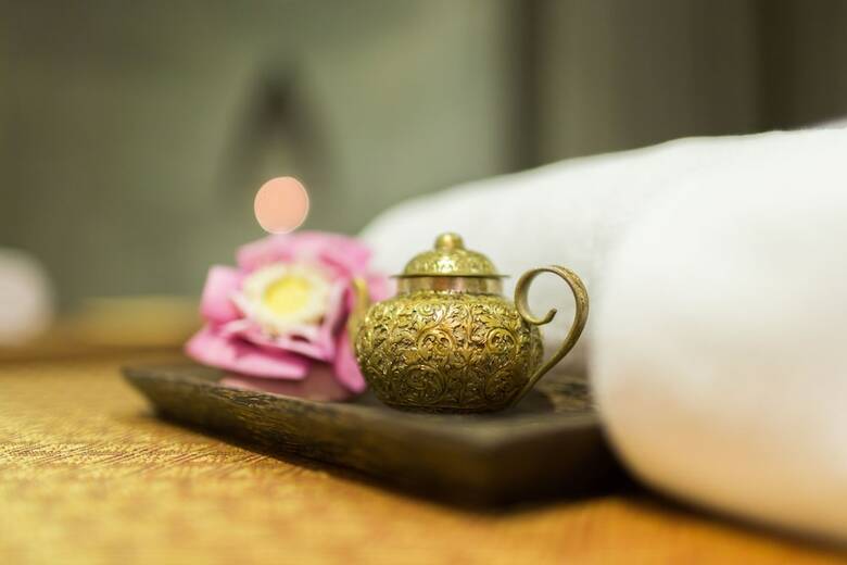Hotel Golden Temple Villa