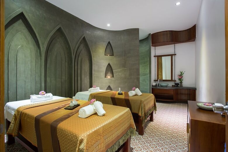 Hotel Golden Temple Villa