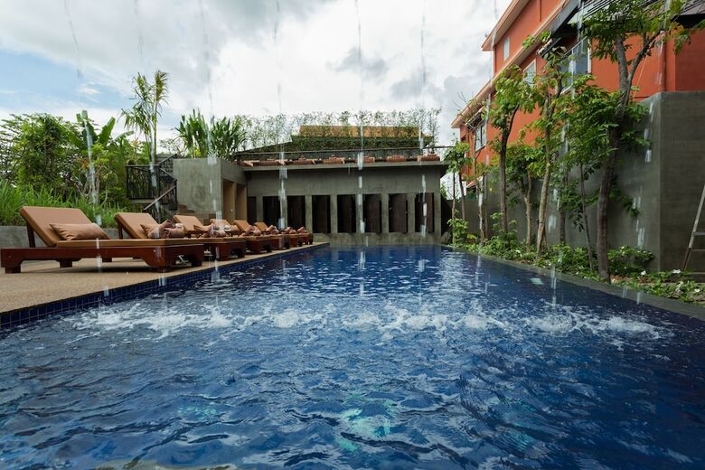 Hotel Golden Temple Villa