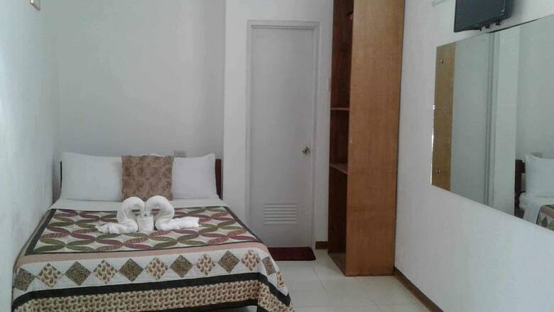 Hotel Island Rendevoo