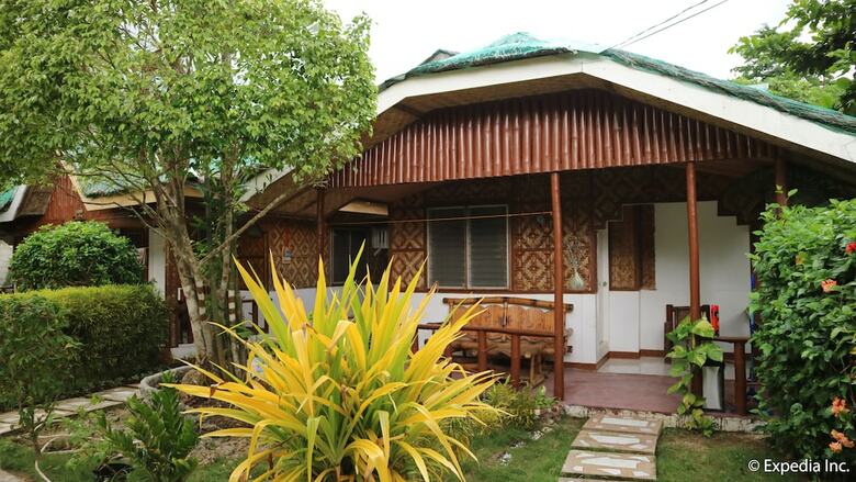 Hotel Island Rendevoo