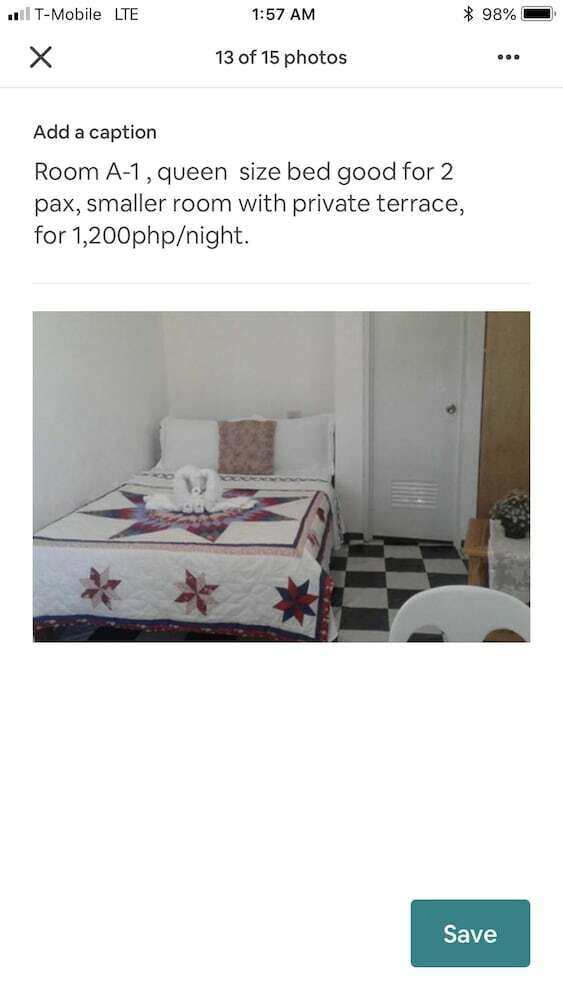 Hotel Island Rendevoo