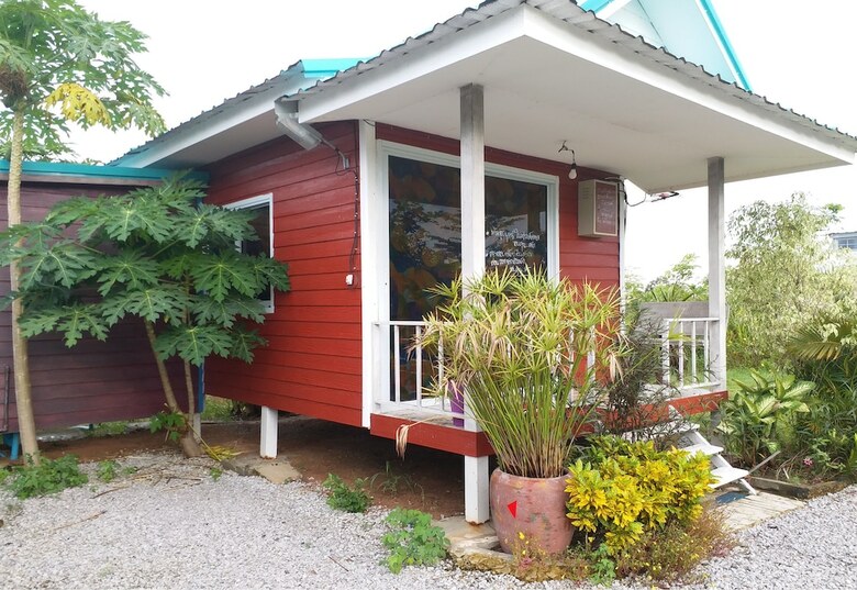 Hotel Bantungidin Homestay