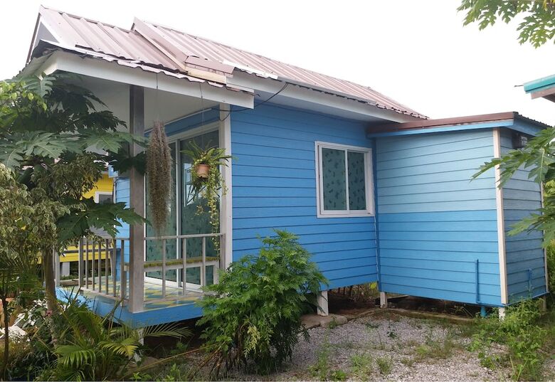 Hotel Bantungidin Homestay