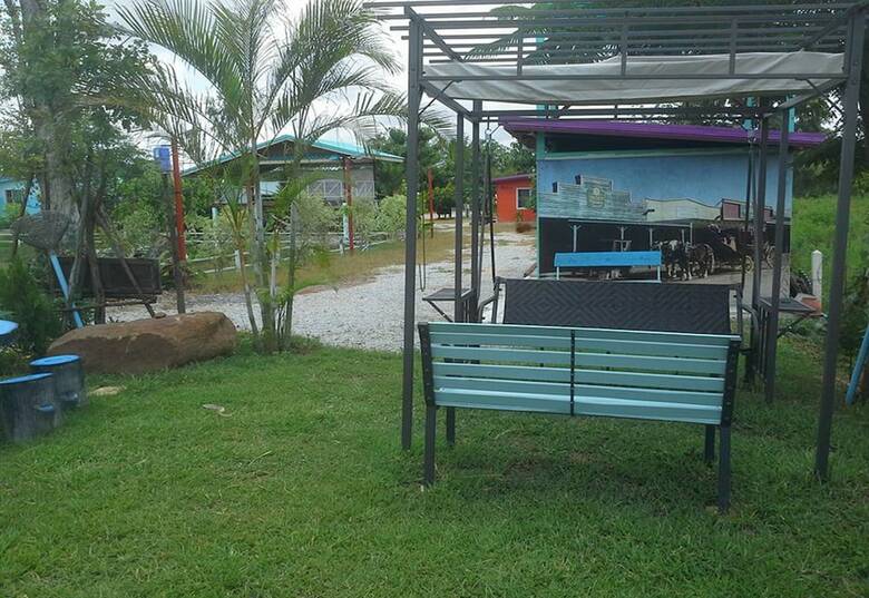 Hotel Bantungidin Homestay