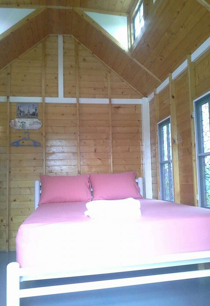 Hotel Bantungidin Homestay