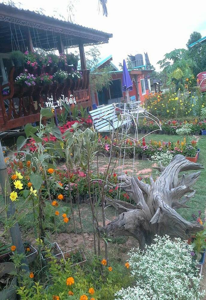 Hotel Bantungidin Homestay