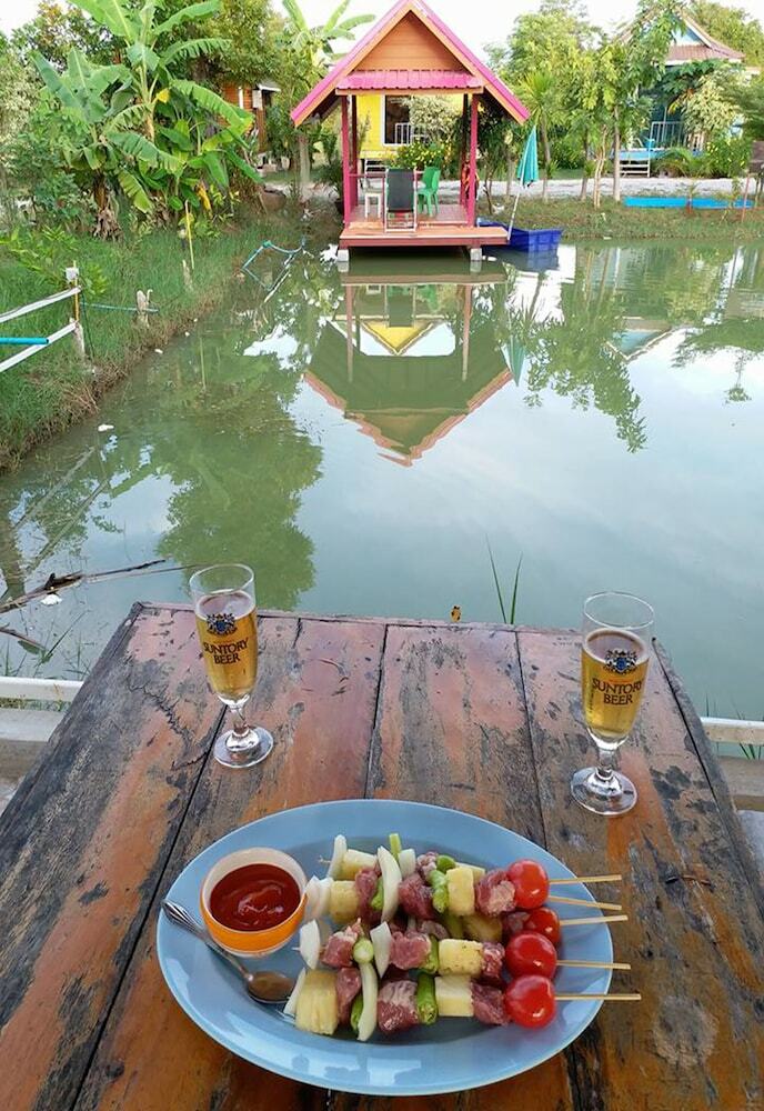 Hotel Bantungidin Homestay