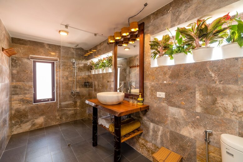 An Bang Coco Villa