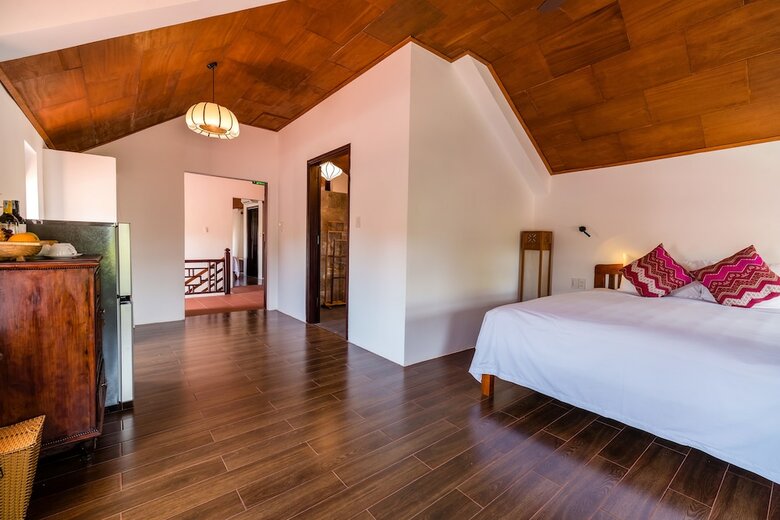An Bang Coco Villa