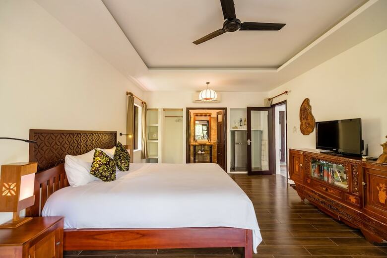 An Bang Coco Villa