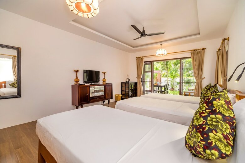 An Bang Coco Villa