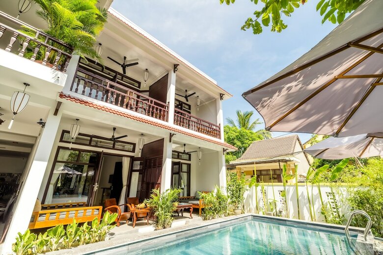 An Bang Coco Villa
