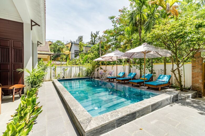 An Bang Coco Villa