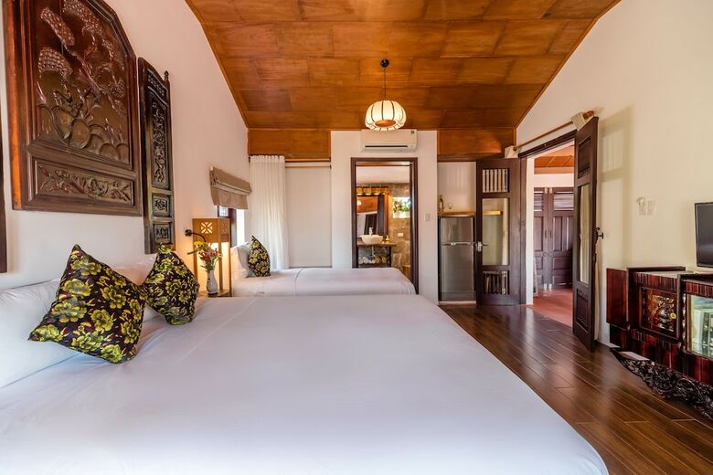 An Bang Coco Villa