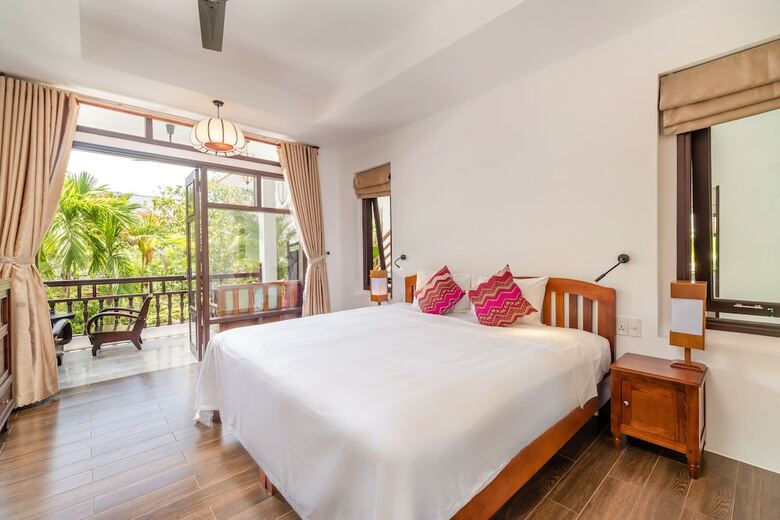 An Bang Coco Villa