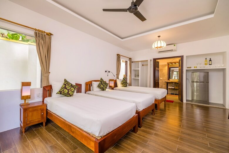 An Bang Coco Villa