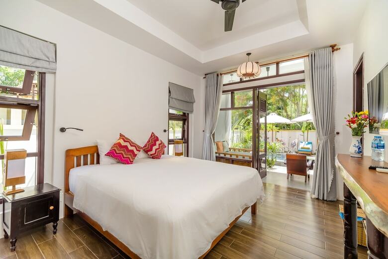 An Bang Coco Villa