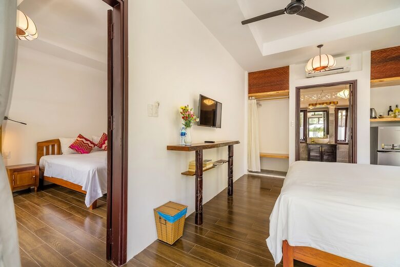 An Bang Coco Villa