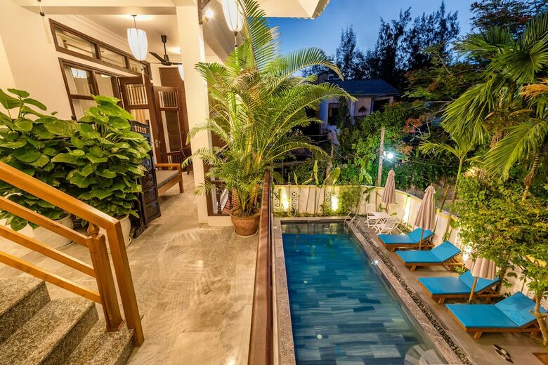 An Bang Coco Villa