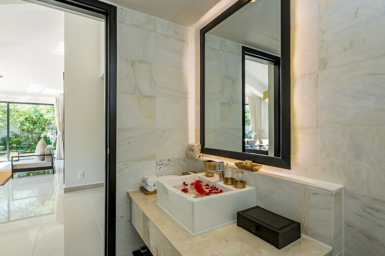 Apartamento Grandvrio Ocean Resort Danang