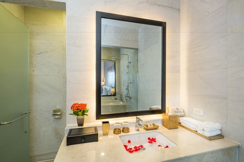 Apartamento Grandvrio Ocean Resort Danang