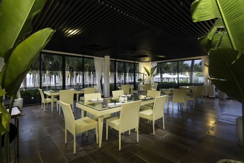 Apartamento Grandvrio Ocean Resort Danang