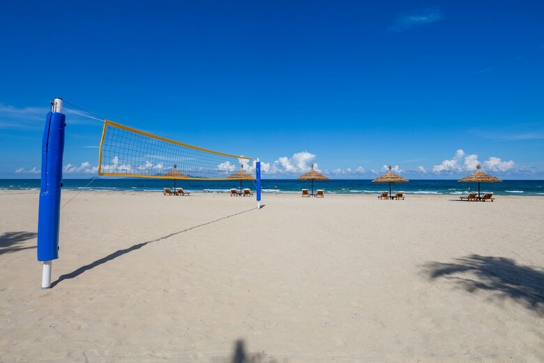 Apartamento Grandvrio Ocean Resort Danang