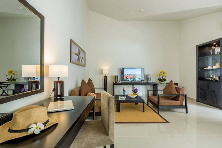 Apartamento Grandvrio Ocean Resort Danang