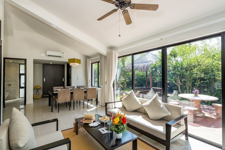 Apartamento Grandvrio Ocean Resort Danang