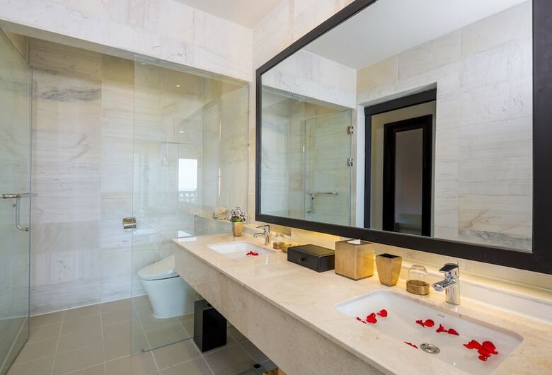 Apartamento Grandvrio Ocean Resort Danang