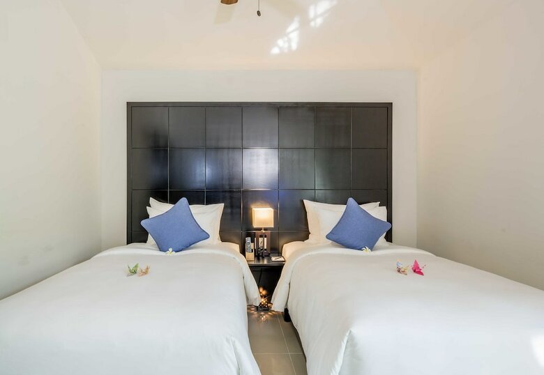 Apartamento Grandvrio Ocean Resort Danang