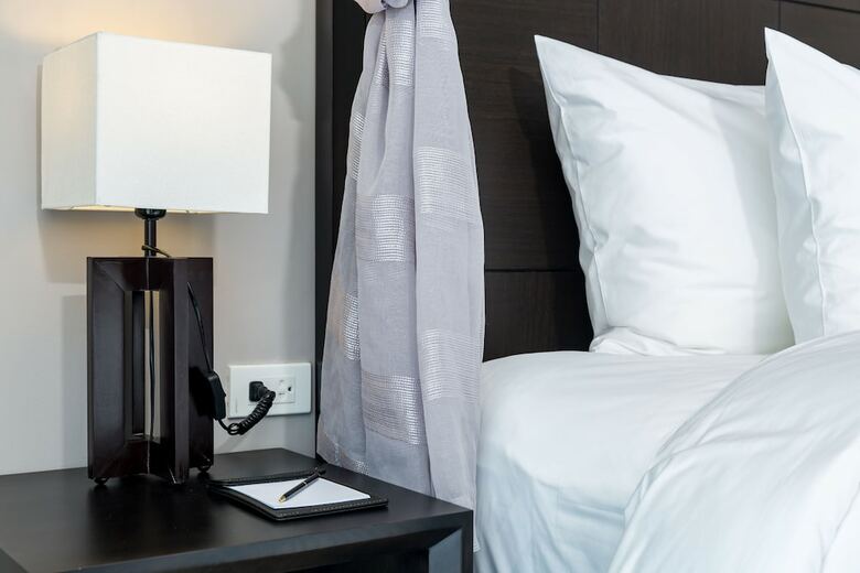 Apartamento Grandvrio Ocean Resort Danang
