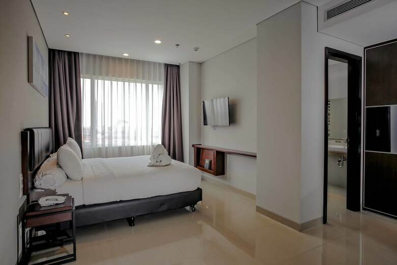 Primebiz Hotel Surabaya
