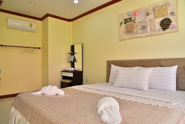 Hotel Sermsuk Resort