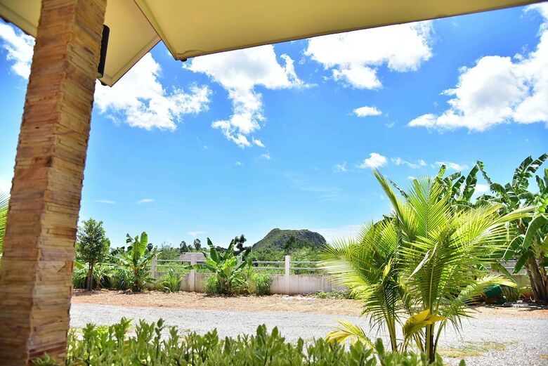 Hotel Sermsuk Resort