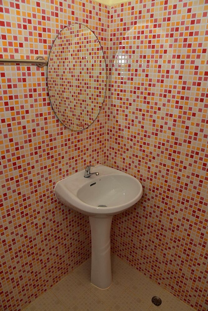 Hotel Sermsuk Resort