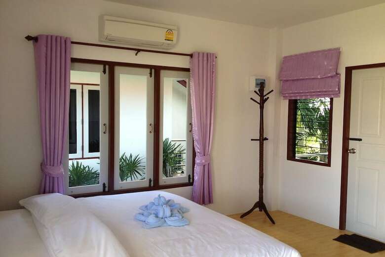 Hotel Baan Golden Resort
