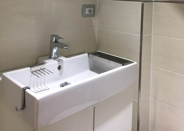 Apartamento Mini Appartamenti A Catanzaro Lido