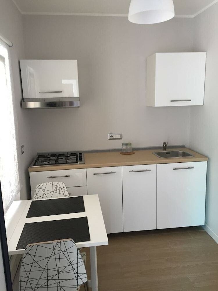Apartamento Mini Appartamenti A Catanzaro Lido