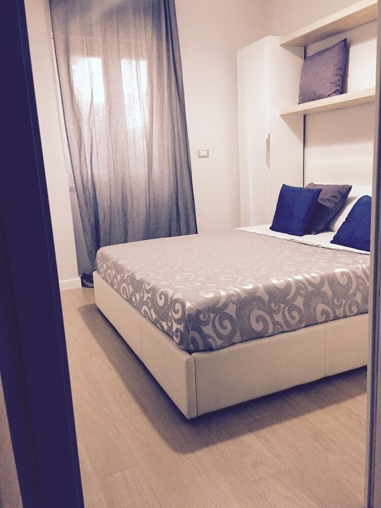 Apartamento Mini Appartamenti A Catanzaro Lido