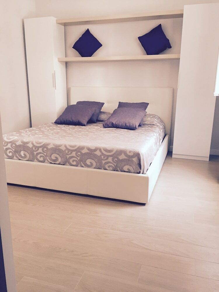 Apartamento Mini Appartamenti A Catanzaro Lido