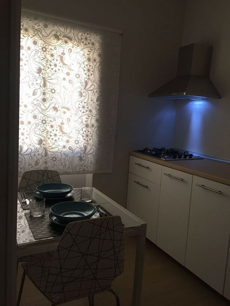 Apartamento Mini Appartamenti A Catanzaro Lido